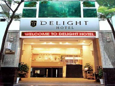 Hanoi Delight Hotel