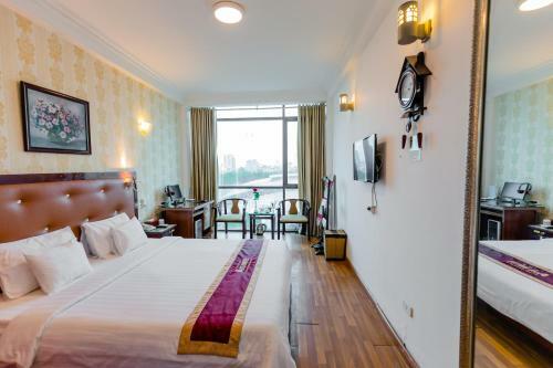 A25 Hotel - Thanh Nhan