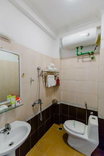 A25 Hotel - Thanh Nhan