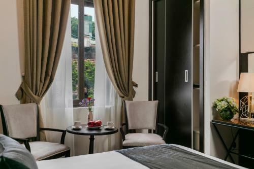 Anh Hotel