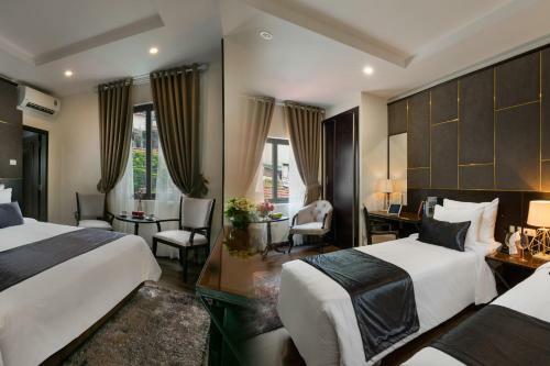 Anh Hotel