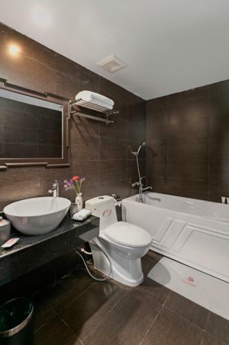 Anh Hotel