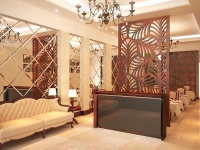 Hanoi Central Star Hotel