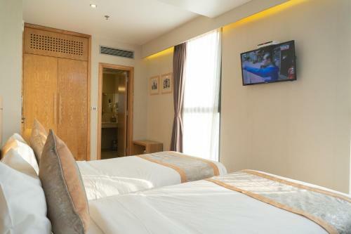 Park Side Sunline Hotel