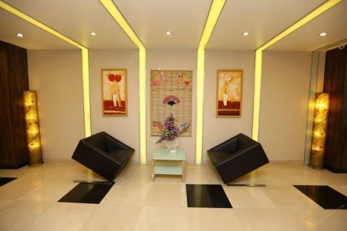 Park Side Sunline Hotel