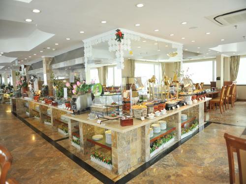 Hanoi Stay 7 Hotel