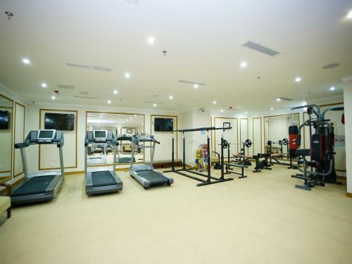 Hanoi Stay 7 Hotel