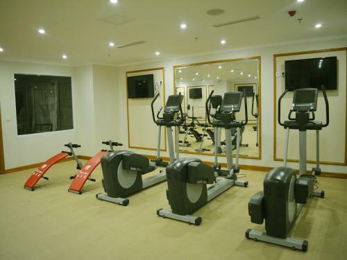 Hanoi Stay 7 Hotel