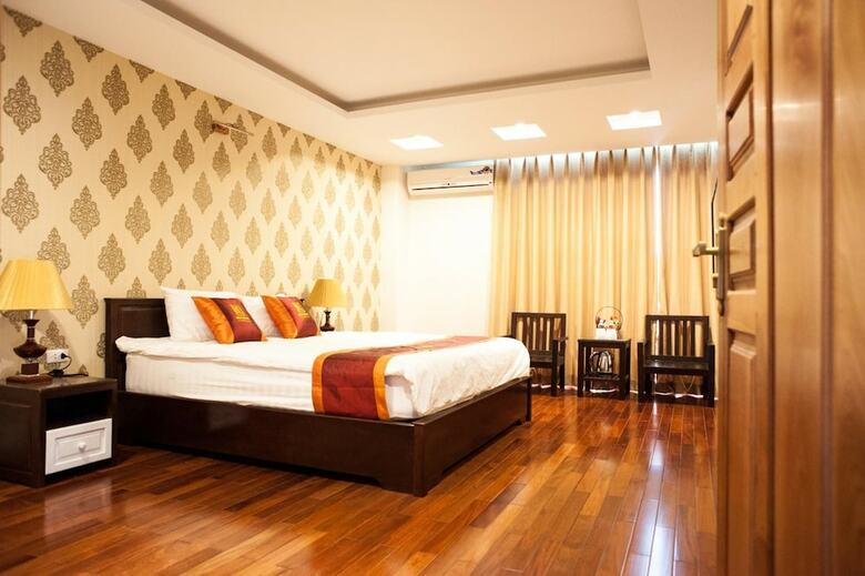 Mely Hotel