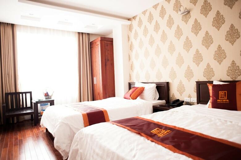 Mely Hotel