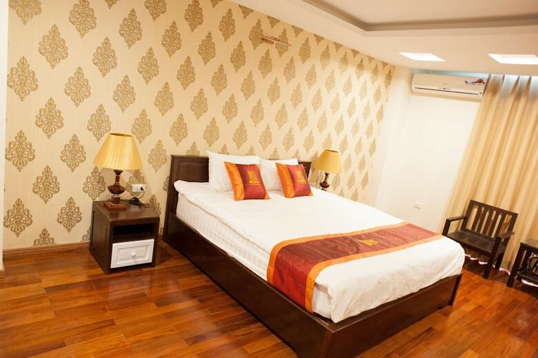 Mely Hotel