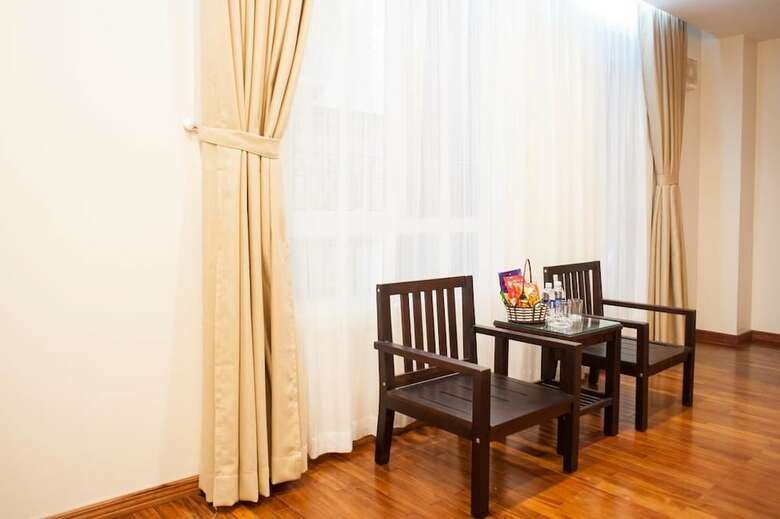 Mely Hotel