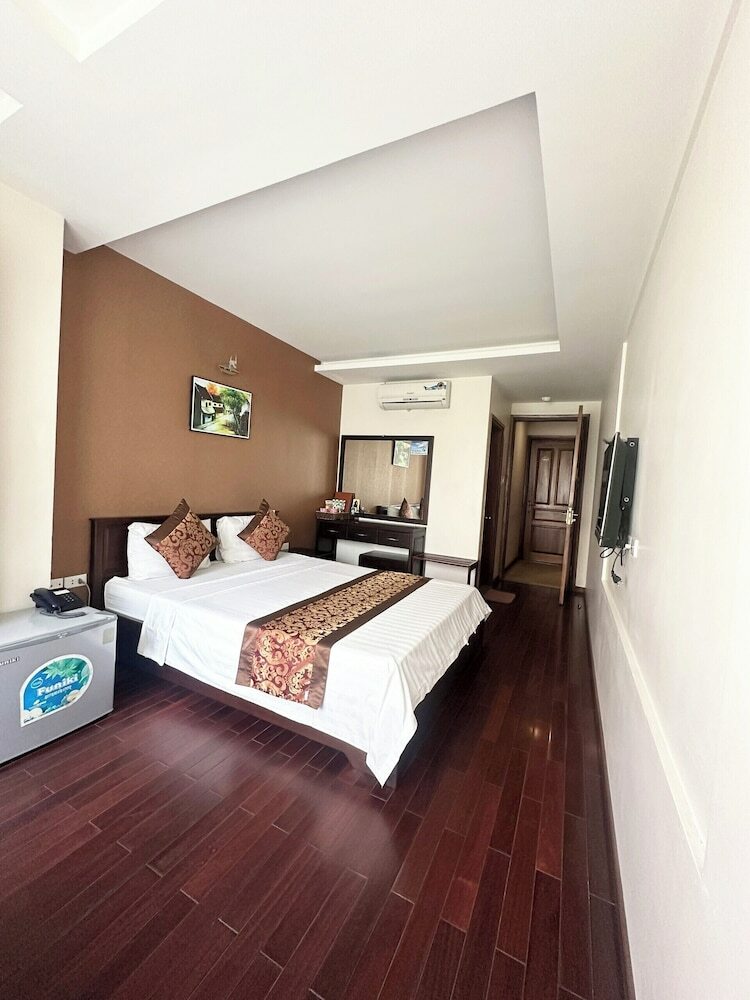 Mely Hotel