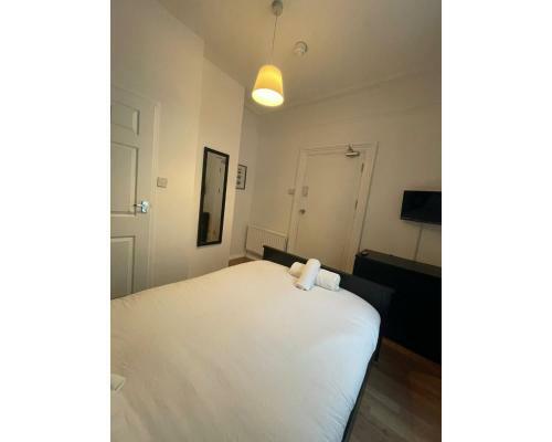 Bed & Breakfast Number 19 Brighton