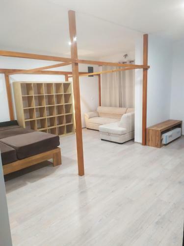 Bubbles City Apartman