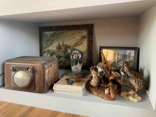 Apartamento Saracen Terrace