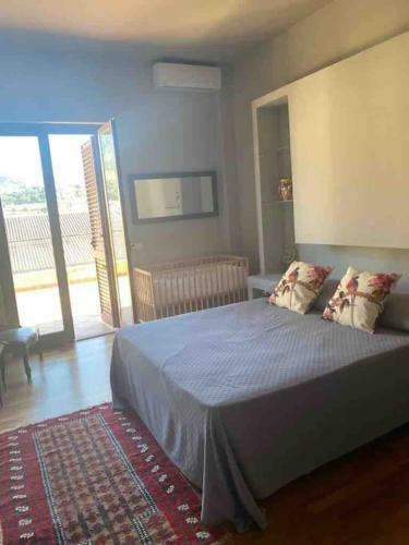 Apartamento Saracen Terrace