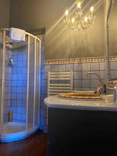 Apartamento Saracen Terrace