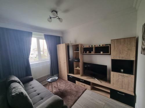 Apartament Georgiana