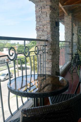 Antares Apartments