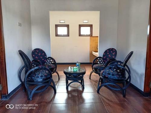 Villa Seruni Point 2 Gunung Bromo