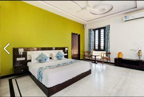 Hostal Zest Damodar Garh - The Stress Free Zone