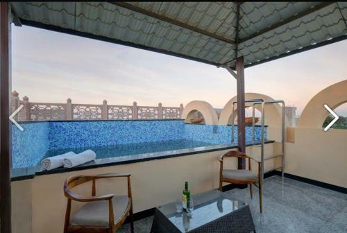 Hostal Zest Damodar Garh - The Stress Free Zone