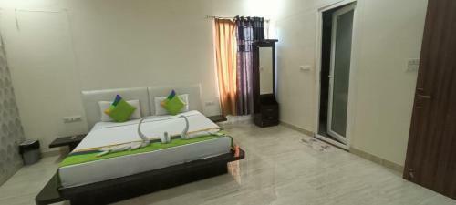 Jaipur Bed N Breakfast