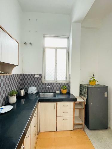Bed & Breakfast Anandmai - Sustainable Living Spaces