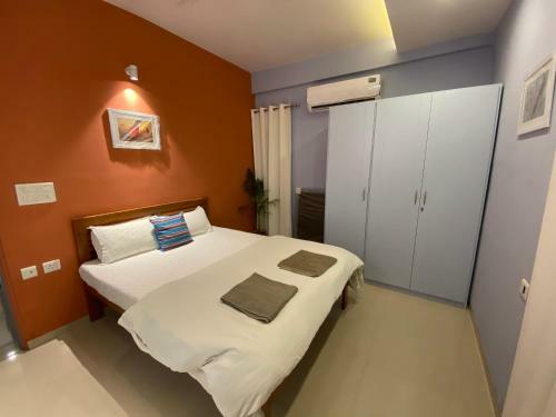 Apartamento 3bhk Luxury Penthouse With City View