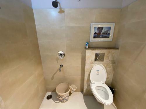 Apartamento 3bhk Luxury Penthouse With City View