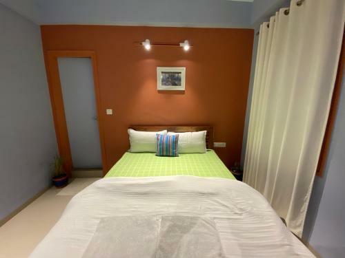 Apartamento 3bhk Luxury Penthouse With City View