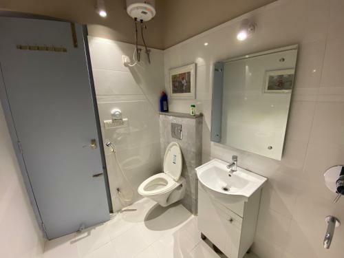 Apartamento 3bhk Luxury Penthouse With City View