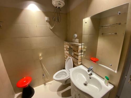 Apartamento 3bhk Luxury Penthouse With City View