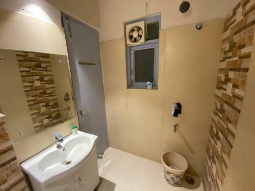 Apartamento 3bhk Luxury Penthouse With City View