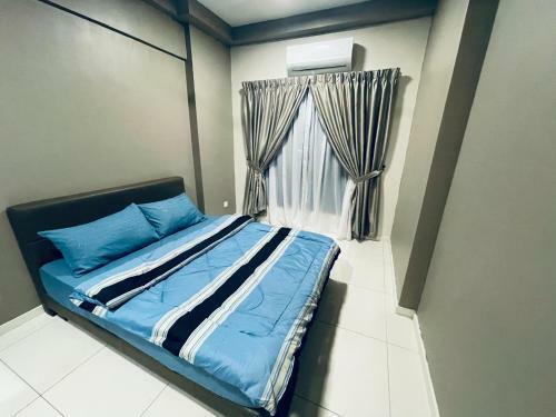 Apartamento Homestay Shah Alam