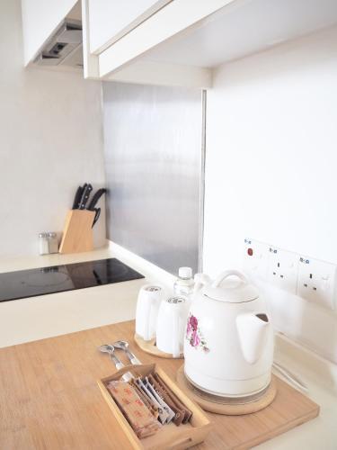 Apartamento Freeway Stay Empire Subang