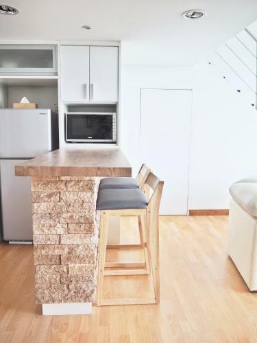 Apartamento Freeway Stay Empire Subang