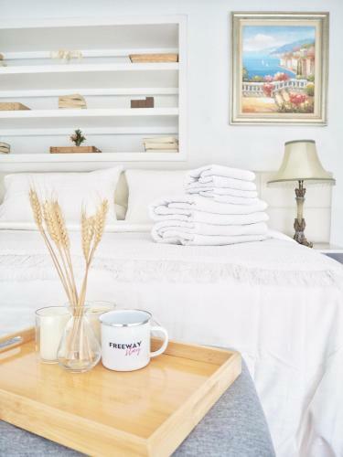 Apartamento Freeway Stay Empire Subang
