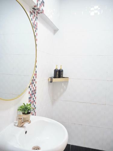 Apartamento Freeway Stay Empire Subang