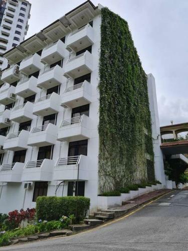 Apartamento Genting View Resort Kempas Residence
