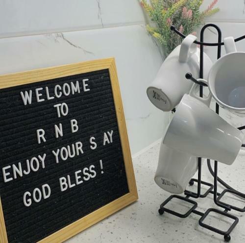 Apartamento Rnb Suites Tagaytay