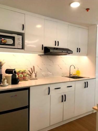 Apartamento Rnb Suites Tagaytay