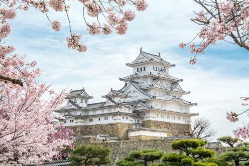 Stay Bb Osaka ???????????? Sakura House Terrace ????????2? Usj?? Dekijima