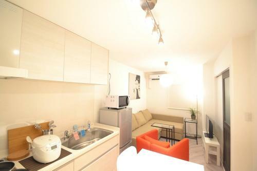 Stay Bb Osaka ???????????? Sakura House Terrace ????????2? Usj?? Dekijima