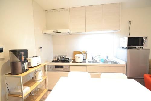 Stay Bb Osaka ???????????? Sakura House Terrace ????????2? Usj?? Dekijima