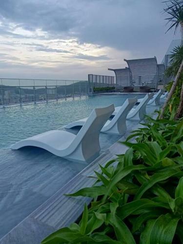 Apartamento Homestay The S�ng 5*