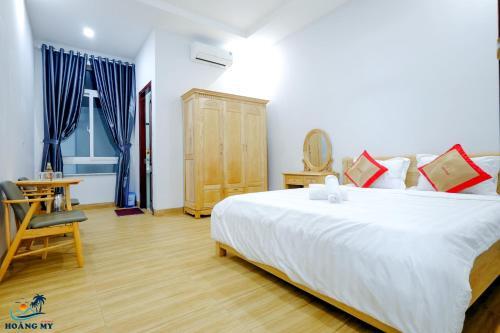 Ho�ng My Villa 02