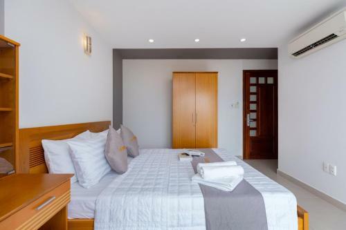 Palm Villa 39 -luxury
