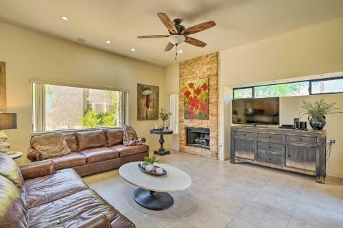 Apartamento Palm Desert Condo Private Patio And Jacuzzi!